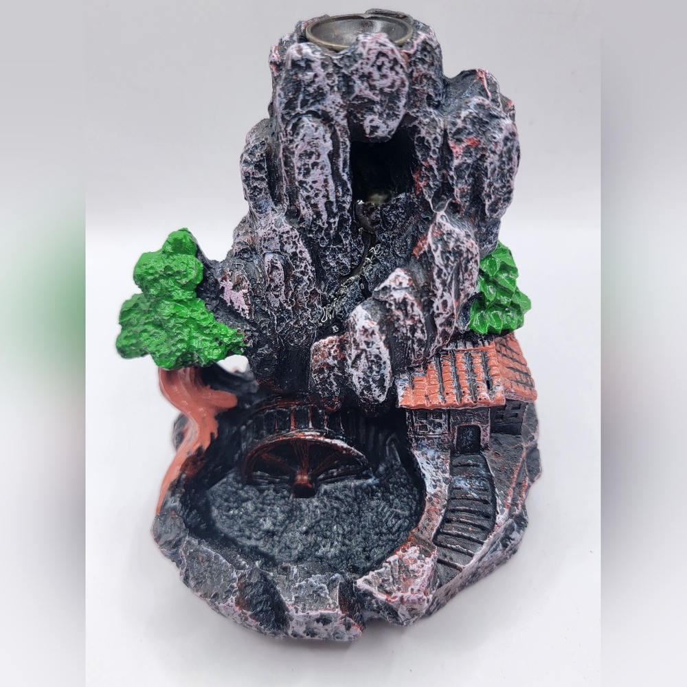 Incense Burner